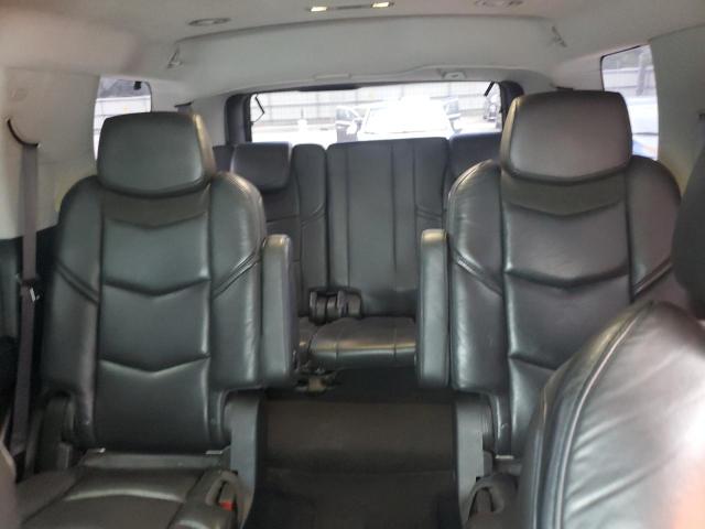 Photo 10 from auction – 2016 CADILLAC ESCALADE L with VIN 1GYS3BKJ8GR428657