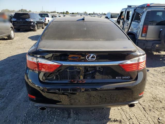 Photo 6 from auction – 2015 LEXUS ES 350 with VIN JTHBK1GG3F2174524