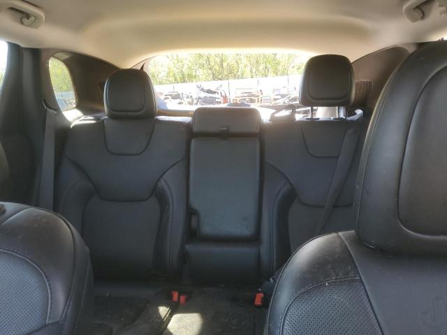 Photo 10 from auction – 2021 JEEP CHEROKEE L with VIN 1C4PJLMX8MD164096