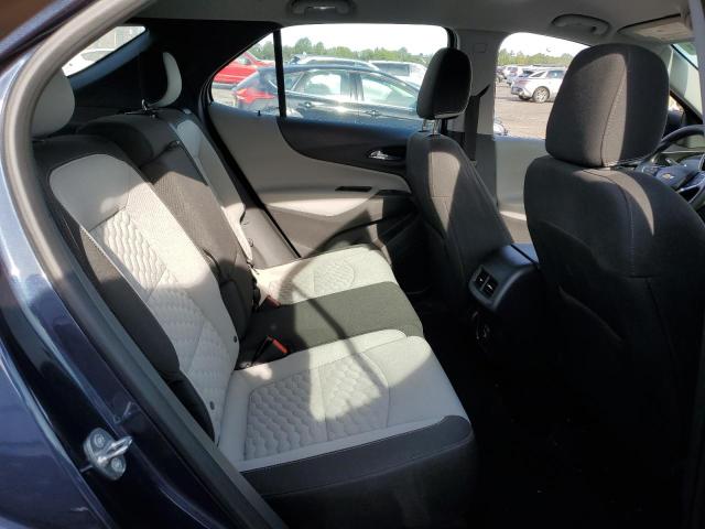 Photo 11 from auction – 2019 CHEVROLET EQUINOX LS with VIN 3GNAXHEV3KL309042
