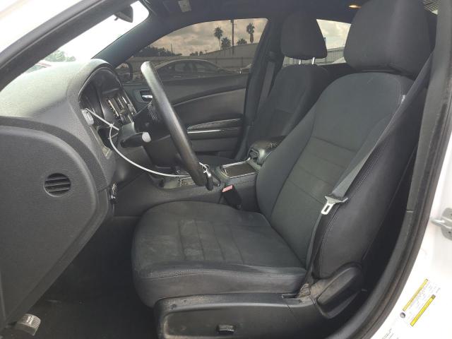Фото 7 с аукциона – 2011 DODGE CHARGER с VIN 2B3CL3CG8BH612655