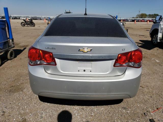 Photo 6 from auction – 2012 CHEVROLET CRUZE LT with VIN 1G1PF5SC4C7370342