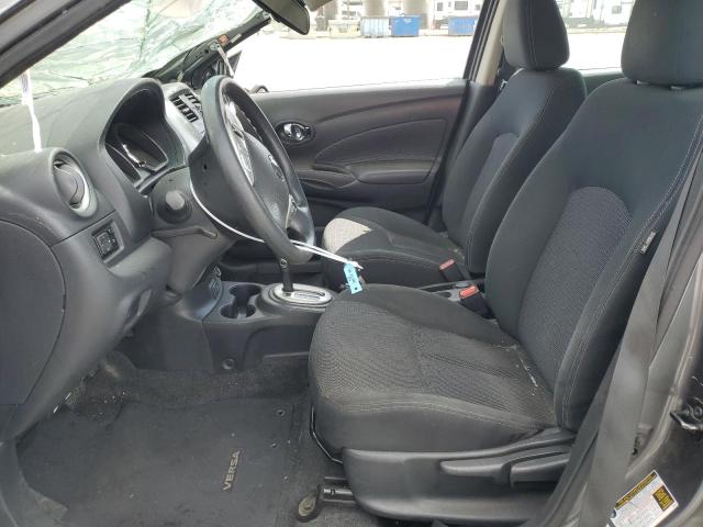 Photo 7 from auction – 2019 NISSAN VERSA S with VIN 3N1CN7AP2KL844200