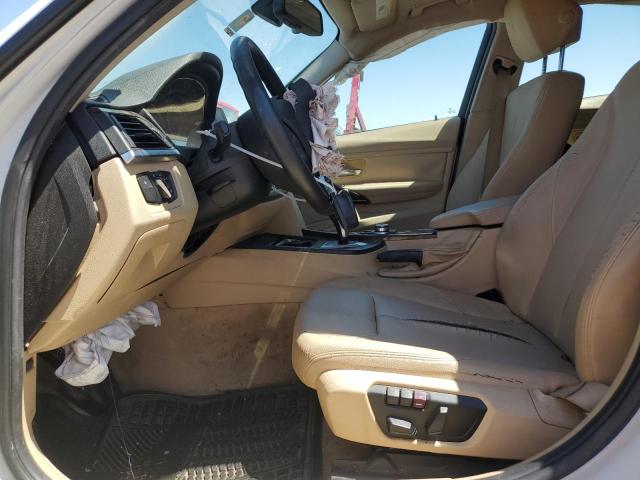Photo 7 from auction – 2013 BMW 328 I with VIN WBA3A5C59DF603060