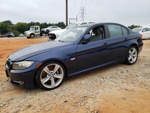 BMW 335 I 2011 con VIN WBAPM5C5XBE435389 - Foto de la subasta