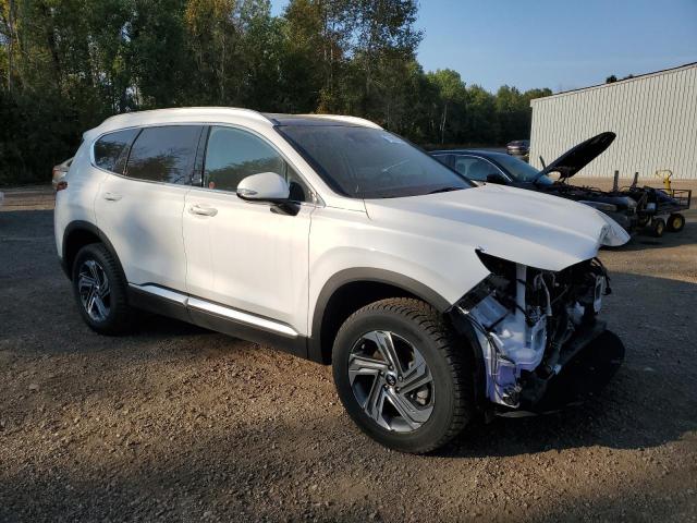 Photo 4 from auction – 2023 HYUNDAI SANTA FE S with VIN 5NMS3DAJ3PH634184