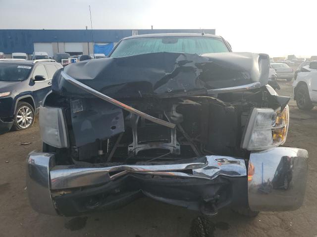 Photo 5 from auction – 2008 CHEVROLET SILVERADO with VIN 1GCHK23K58F189985