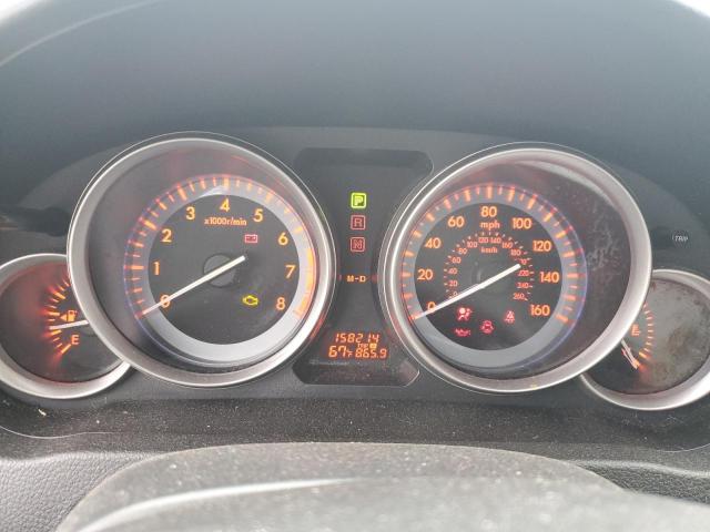 Foto 9 de la subasta – 2011 MAZDA 6 S con VIN 1YVHZ8CB0B5M17087