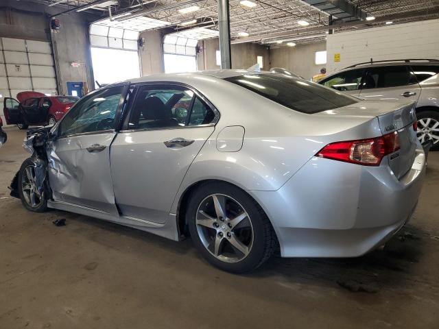 Photo 2 from auction – 2013 ACURA TSX SE with VIN JH4CU2F86DC009508