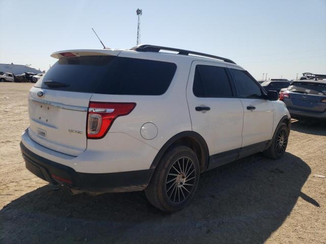 Photo 3 from auction – 2013 FORD EXPLORER with VIN 1FM5K7B87DGB16557