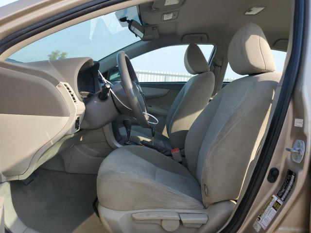 صورة رقم 7 من المزاد - 2010 TOYOTA COROLLA BA مع VIN 2T1BU4EE3AC330229