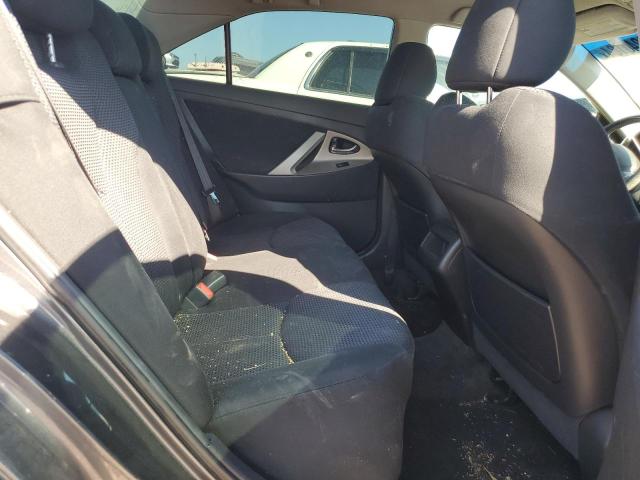 Photo 10 from auction – 2010 TOYOTA CAMRY BASE with VIN 4T1BF3EK2AU031145