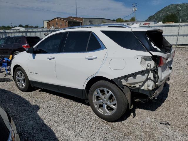 Photo 2 from auction – 2020 CHEVROLET EQUINOX PR with VIN 3GNAXNEVXLS709301