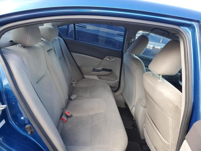 Zdjęcie 10 z aukcji – 2012 HONDA CIVIC LX z VIN 2HGFB2F41CH002402