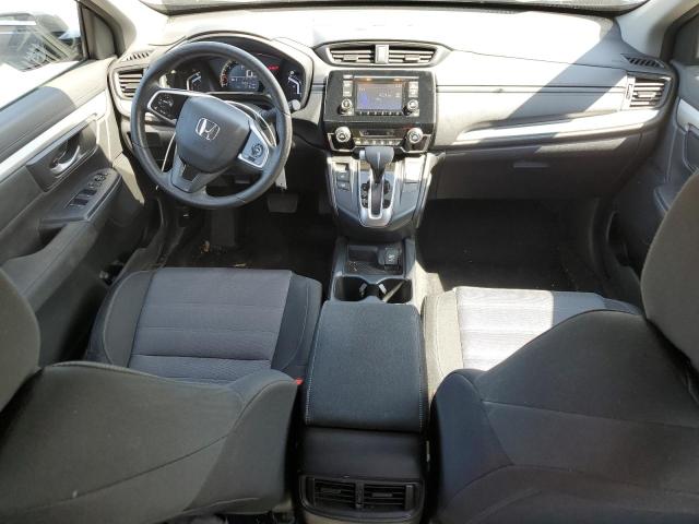 Photo 8 from auction – 2019 HONDA CR-V LX with VIN 2HKRW6H33KH233173