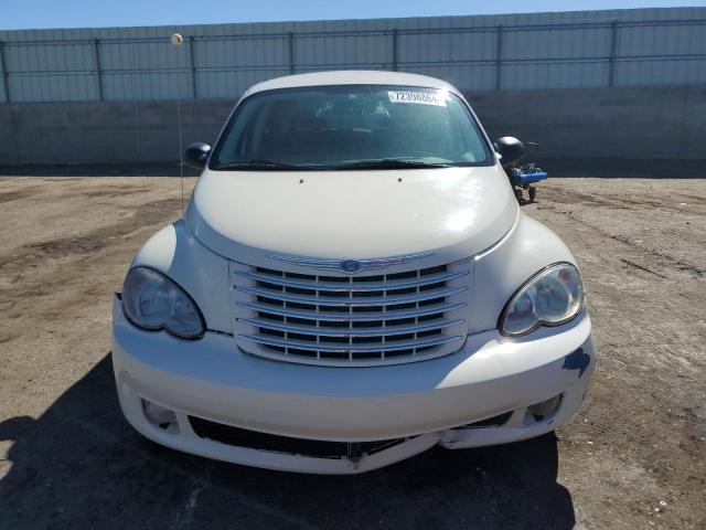 Photo 5 from auction – 2007 CHRYSLER PT CRUISER with VIN 3A4FY58B07T513021
