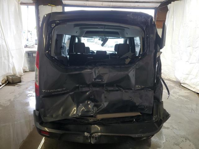 Photo 6 from auction – 2015 FORD TRANSIT CO with VIN NM0GE9F70F1197924