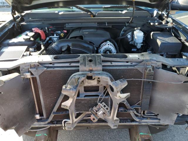Photo 11 from auction – 2007 CHEVROLET SILVERADO with VIN 2GCEK13C671530273