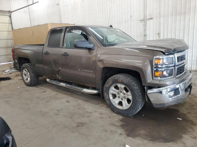 Photo 4 from auction – 2014 CHEVROLET SILVERADO with VIN 1GCVKREC7EZ239748