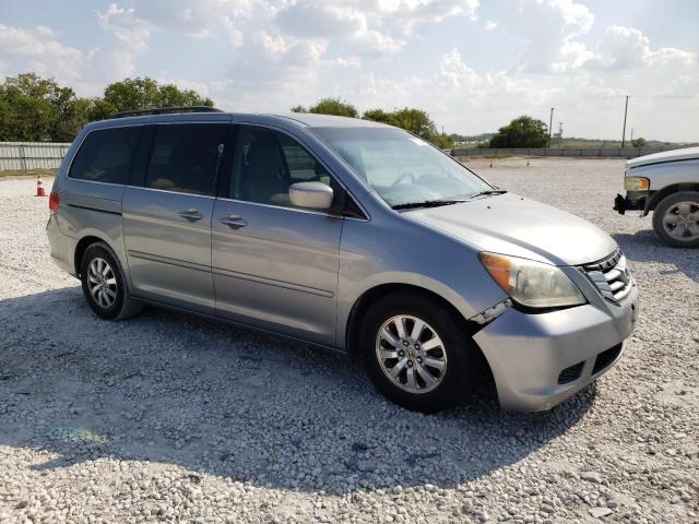 Photo 4 from auction – 2010 HONDA ODYSSEY EX with VIN 5FNRL3H48AB043270