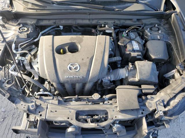 Photo 12 from auction – 2020 MAZDA CX-30 SELE with VIN 3MVDMBCL2LM139375