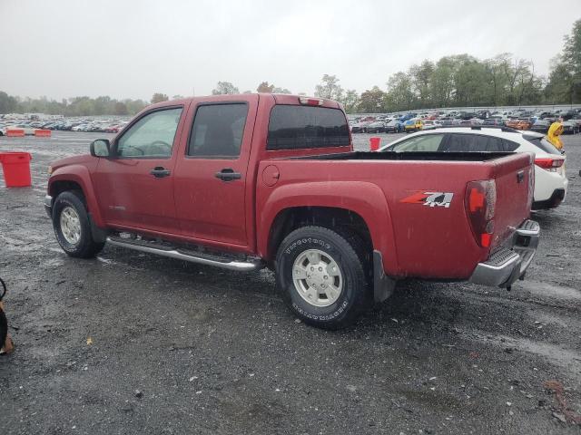 Photo 2 from auction – 2005 CHEVROLET COLORADO with VIN 1GCDT136958123030