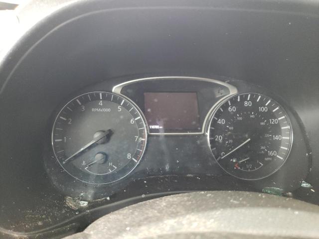 Photo 9 from auction – 2016 NISSAN PATHFINDER with VIN 5N1AR2MMXGC632642