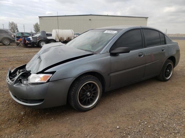 SATURN ION LEVEL 2007 with VIN 1G8AJ55FX7Z204168 - Photo from auction