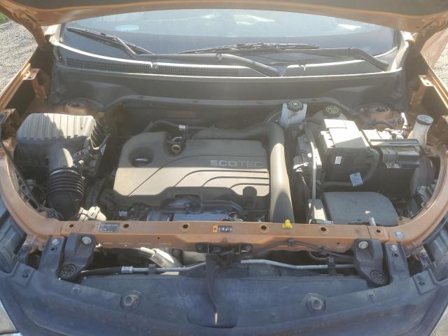 Photo 12 from auction – 2018 CHEVROLET EQUINOX LS with VIN 2GNAXHEVXJ6211340