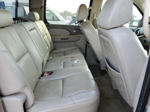 Photo 10 from auction – 2008 CHEVROLET SILVERADO with VIN 1GCHK23K18F175565