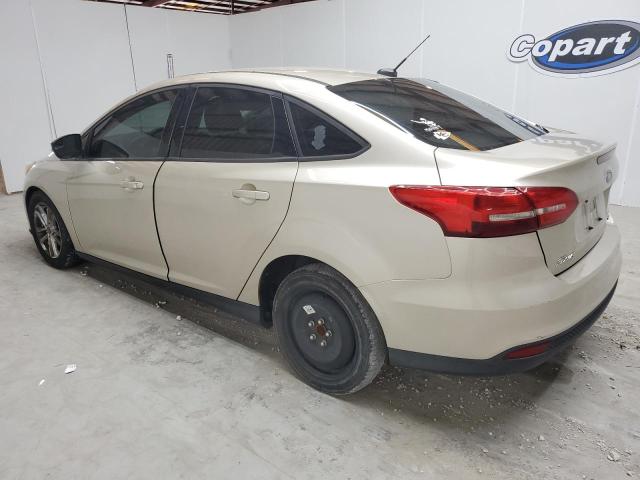 Photo 2 from auction – 2017 FORD FOCUS SE with VIN 1FADP3F25HL257792