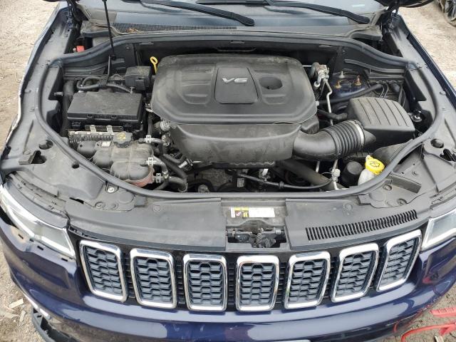 Photo 12 from auction – 2017 JEEP GRAND CHER with VIN 1C4RJFBG3HC899951