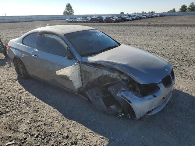 Photo 4 from auction – 2008 BMW 335 XI with VIN WBAWC73578E065554