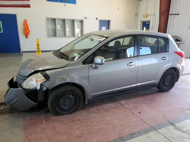 NISSAN VERSA S 2009 with VIN 3N1BC13E99L384747 - Photo from auction