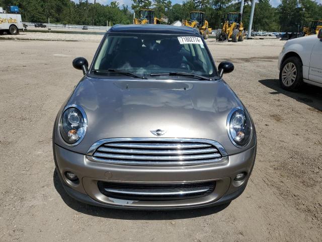 Photo 5 from auction – 2013 MINI COOPER CLU with VIN WMWZF3C55DT491374