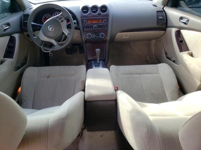 Photo 8 from auction – 2010 NISSAN ALTIMA BAS with VIN 1N4AL2AP4AN421622