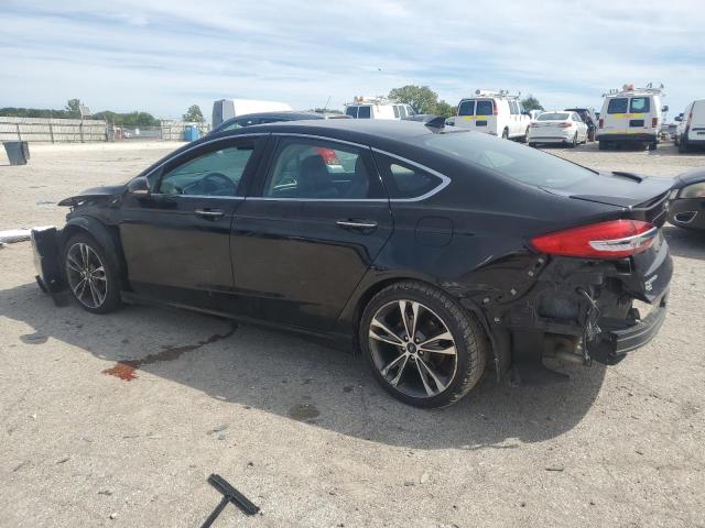 Photo 2 from auction – 2020 FORD FUSION TIT with VIN 3FA6P0D96LR193330