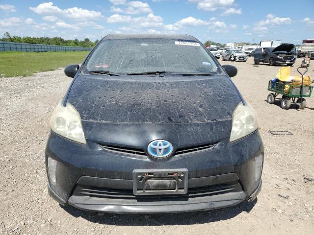 Photo 5 from auction – 2012 TOYOTA PRIUS with VIN JTDKN3DU1C5474457