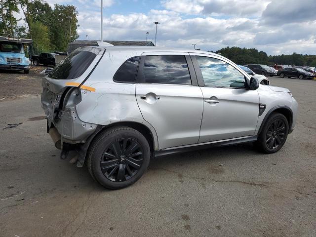 Photo 3 from auction – 2022 MITSUBISHI OUTLANDER with VIN JA4APUAU0NU002382