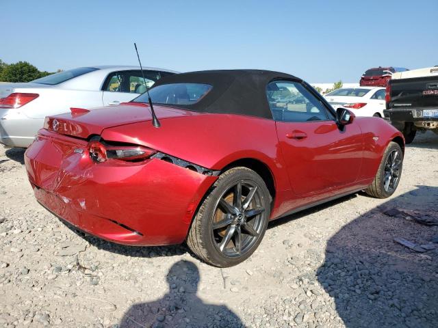 Photo 3 from auction – 2016 MAZDA MX-5 MIATA with VIN JM1NDAD73G0100773