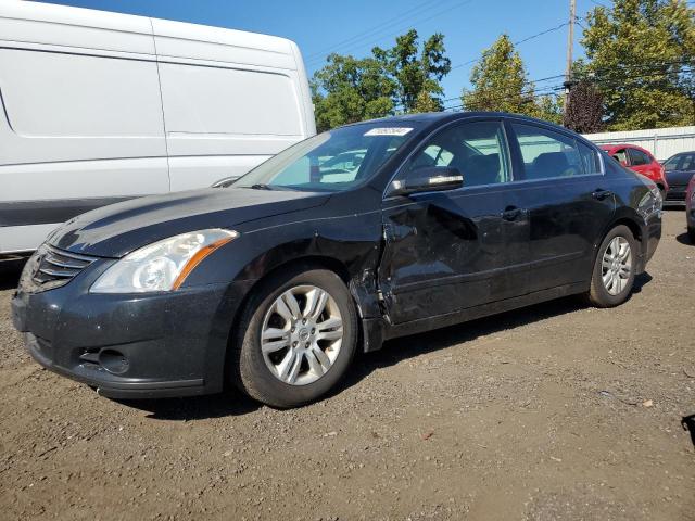 NISSAN ALTIMA BAS 2011 with VIN 1N4AL2AP6BN460066 - Photo from auction