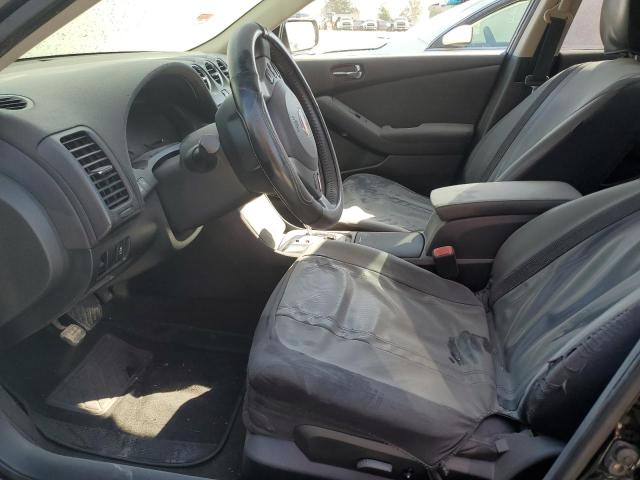 Photo 7 from auction – 2012 NISSAN ALTIMA BAS with VIN 1N4AL2AP0CN412824