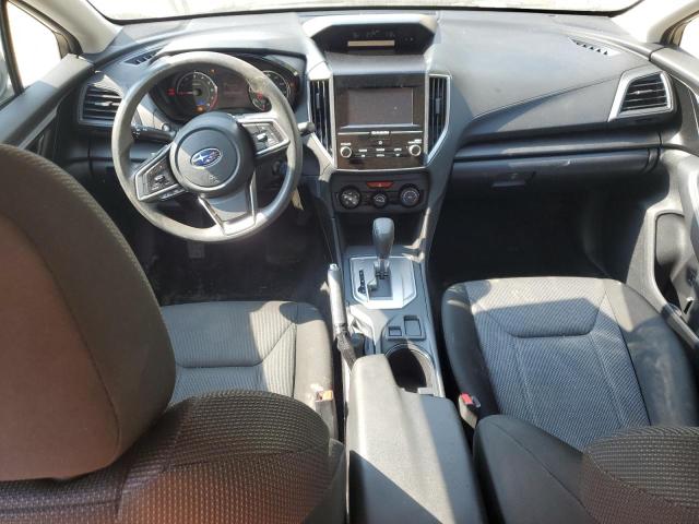 Photo 8 from auction – 2018 SUBARU IMPREZA with VIN 4S3GTAA69J3722808
