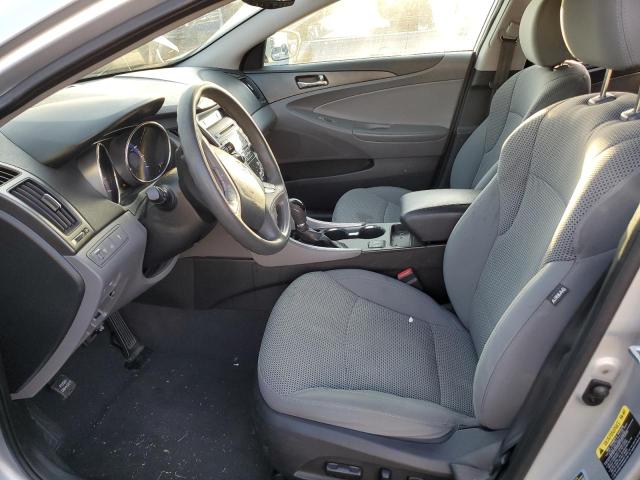 Photo 7 from auction – 2013 HYUNDAI SONATA GLS with VIN 5NPEB4AC7DH771676