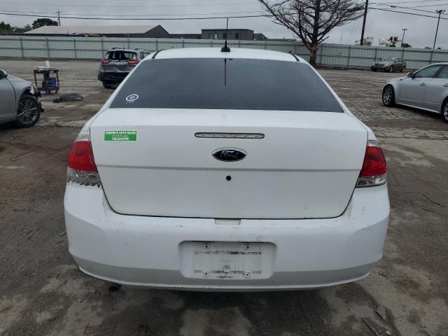 Photo 6 from auction – 2008 FORD FOCUS S/SE with VIN 1FAHP34N58W123815