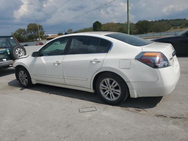 Photo 2 from auction – 2012 NISSAN ALTIMA BAS with VIN 1N4AL2AP4CC123442