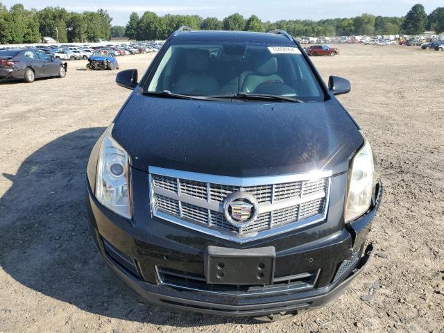 Photo 5 from auction – 2011 CADILLAC SRX LUXURY with VIN 3GYFNAEY7BS518533