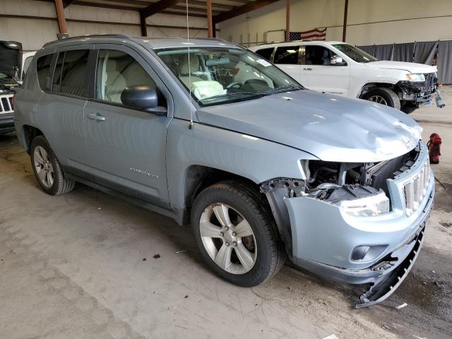 Photo 4 from auction – 2013 JEEP COMPASS LA with VIN 1C4NJDEB1DD164358