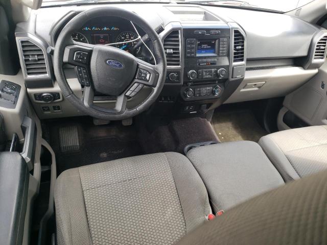 Photo 8 from auction – 2015 FORD F150 SUPER with VIN 1FTEW1CP2FFC84398