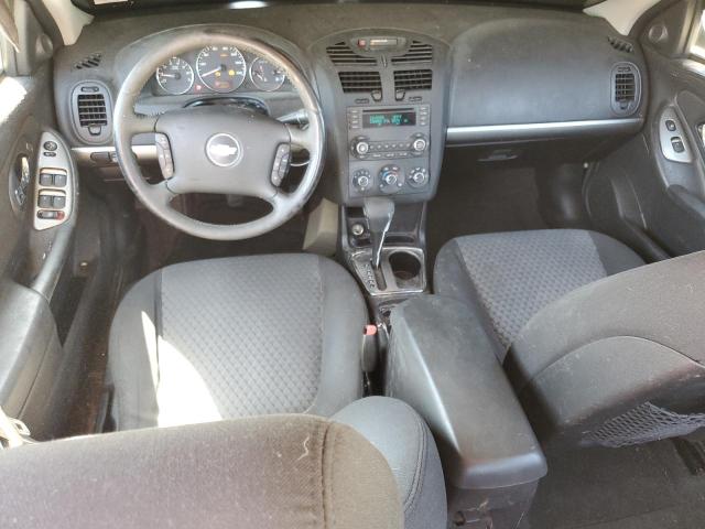 Photo 8 from auction – 2007 CHEVROLET MALIBU LT with VIN 1G1ZT58F47F254380
